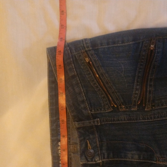 Apostrophe Premium Woman's Jean's Size 8 - Picture 5 of 12